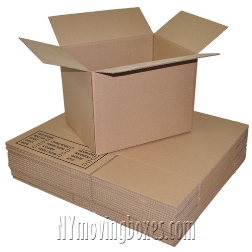 Cheap Moving Boxes and Packing Supplies NYC Free Shipping, Next Day